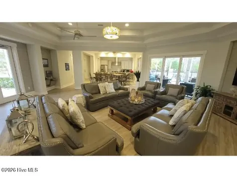 1558 Harbour Place Drive Calabash NC 28467