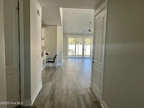 1558 Harbour Place Drive Calabash NC 28467