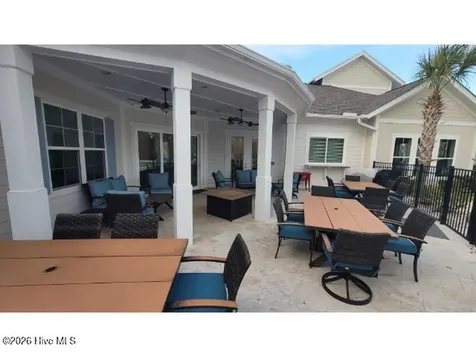 1558 Harbour Place Drive Calabash NC 28467