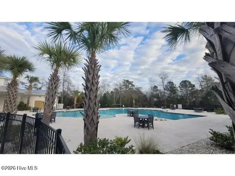 1558 Harbour Place Drive Calabash NC 28467