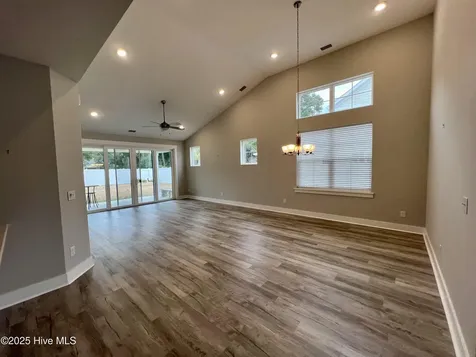 1558 Harbour Place Drive Calabash NC 28467