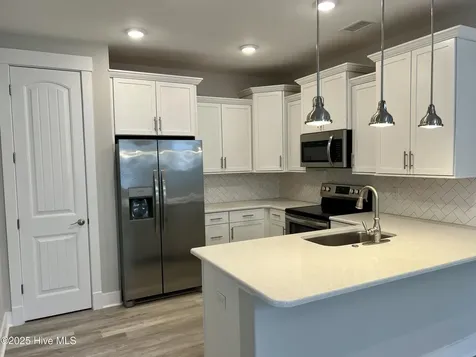 1558 Harbour Place Drive Calabash NC 28467
