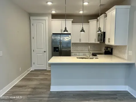 1558 Harbour Place Drive Calabash NC 28467
