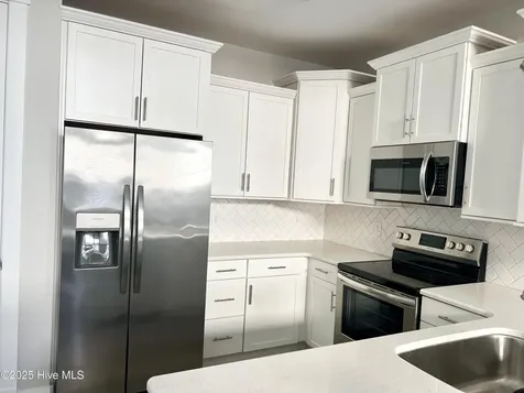 1558 Harbour Place Drive Calabash NC 28467