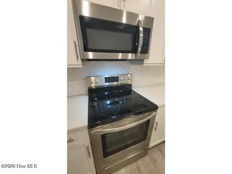 1558 Harbour Place Drive Calabash NC 28467