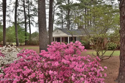 3216 Woodlawn Road Rocky Mount NC 27804