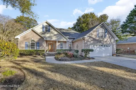 709 Valley Brook Road Wilmington NC 28412