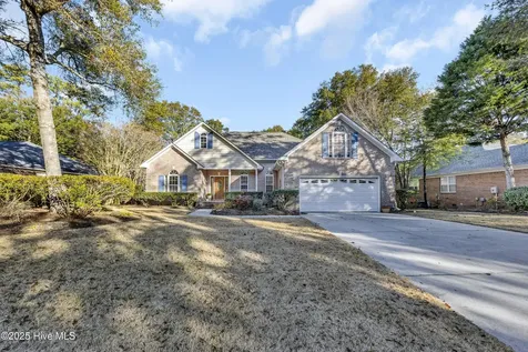 709 Valley Brook Road Wilmington NC 28412