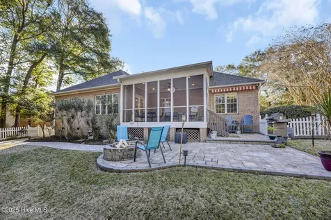 709 Valley Brook Road Wilmington NC 28412