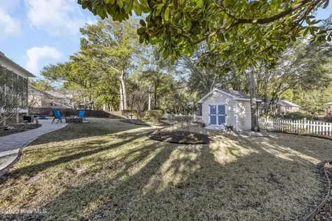 709 Valley Brook Road Wilmington NC 28412
