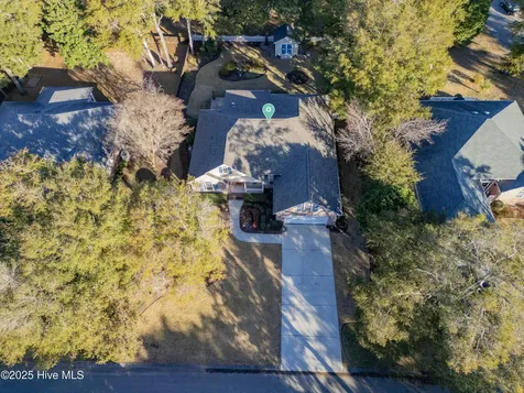 709 Valley Brook Road Wilmington NC 28412