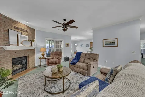 709 Valley Brook Road Wilmington NC 28412