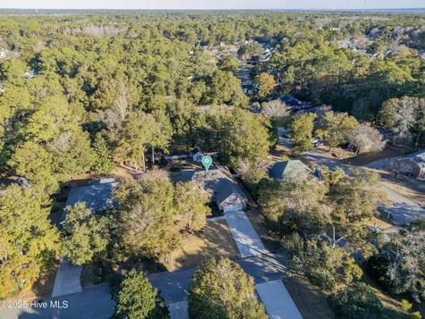 709 Valley Brook Road Wilmington NC 28412