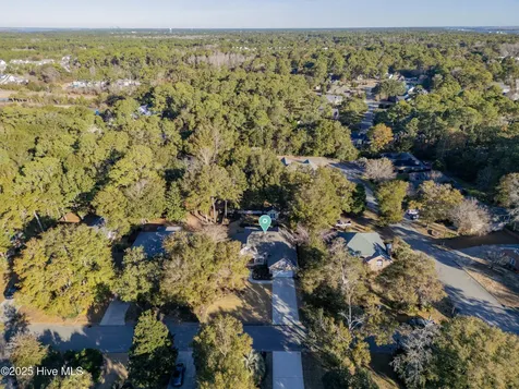 709 Valley Brook Road Wilmington NC 28412