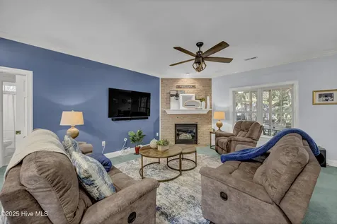 709 Valley Brook Road Wilmington NC 28412