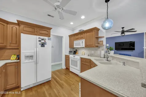 709 Valley Brook Road Wilmington NC 28412