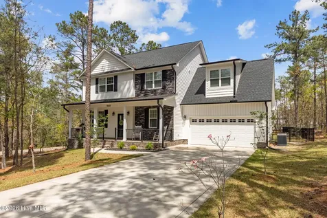 15601 Vista Point Court Wagram NC 28396