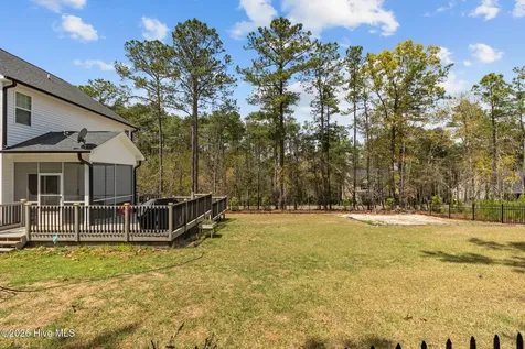 15601 Vista Point Court Wagram NC 28396