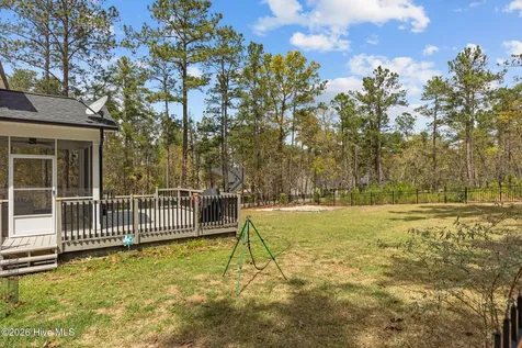 15601 Vista Point Court Wagram NC 28396