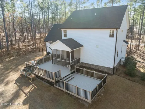 15601 Vista Point Court Wagram NC 28396