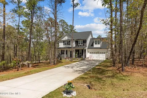 15601 Vista Point Court Wagram NC 28396