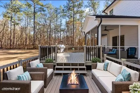 15601 Vista Point Court Wagram NC 28396