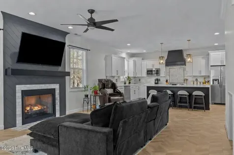15601 Vista Point Court Wagram NC 28396