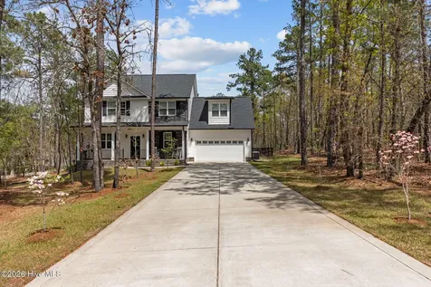 15601 Vista Point Court Wagram NC 28396