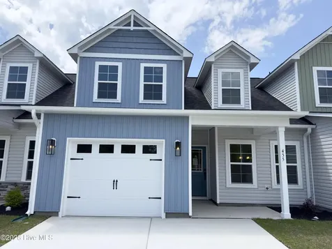 455 Timbercrest Circle SE Bolivia NC 28422