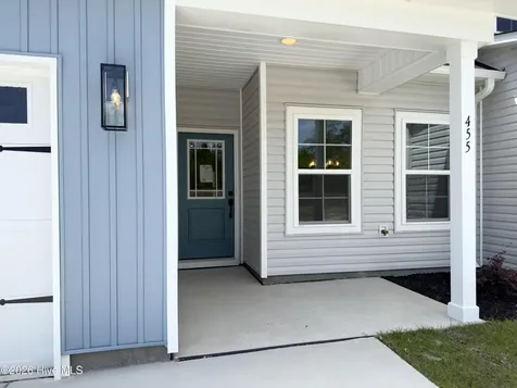 455 Timbercrest Circle SE Bolivia NC 28422