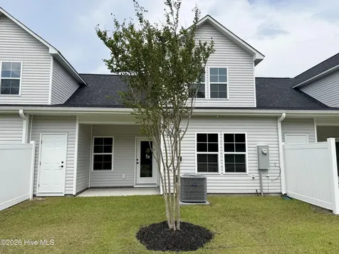 455 Timbercrest Circle SE Bolivia NC 28422