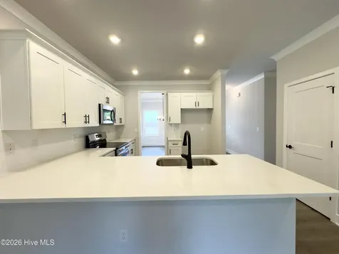 455 Timbercrest Circle SE Bolivia NC 28422