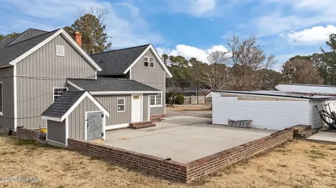 2317 Meadowbrook Road Rocky Mount NC 27801