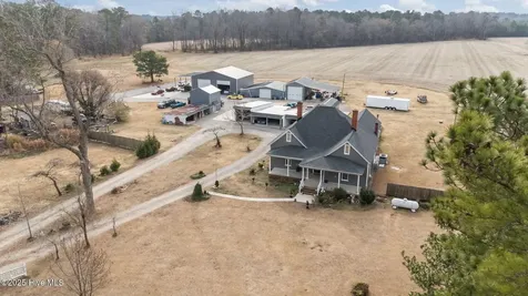 2317 Meadowbrook Road Rocky Mount NC 27801