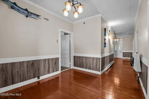 2317 Meadowbrook Road Rocky Mount NC 27801