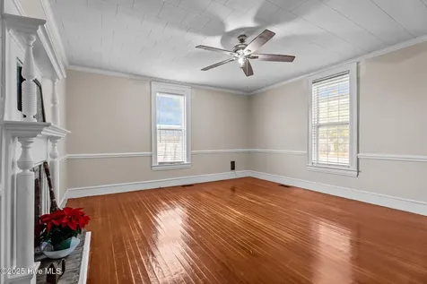 2317 Meadowbrook Road Rocky Mount NC 27801
