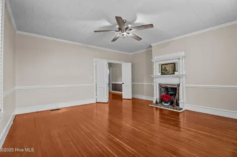 2317 Meadowbrook Road Rocky Mount NC 27801
