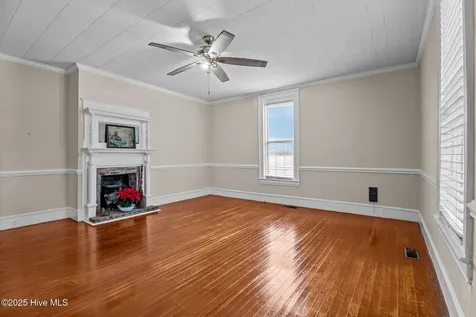 2317 Meadowbrook Road Rocky Mount NC 27801