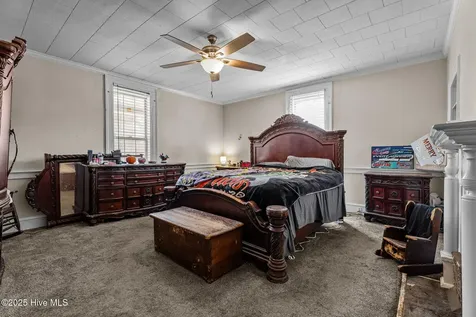2317 Meadowbrook Road Rocky Mount NC 27801