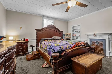 2317 Meadowbrook Road Rocky Mount NC 27801