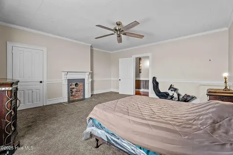 2317 Meadowbrook Road Rocky Mount NC 27801