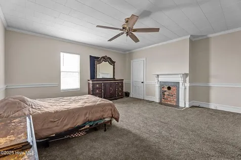 2317 Meadowbrook Road Rocky Mount NC 27801