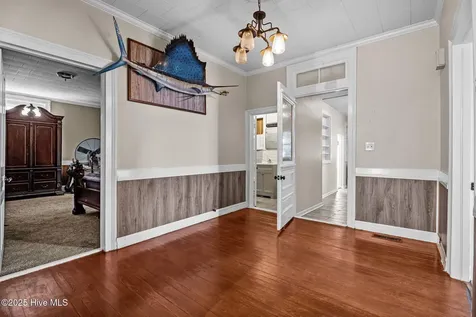 2317 Meadowbrook Road Rocky Mount NC 27801