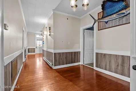 2317 Meadowbrook Road Rocky Mount NC 27801
