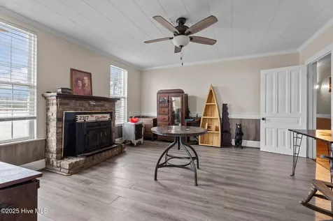 2317 Meadowbrook Road Rocky Mount NC 27801