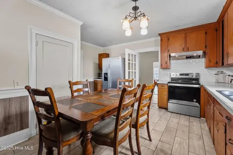 2317 Meadowbrook Road Rocky Mount NC 27801