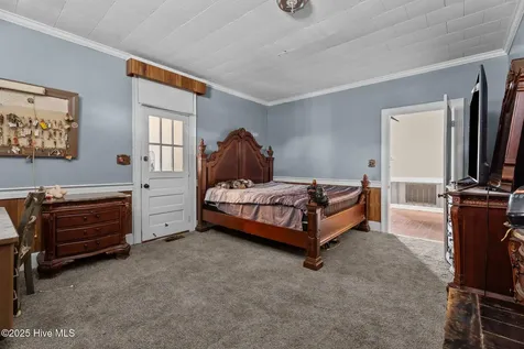 2317 Meadowbrook Road Rocky Mount NC 27801