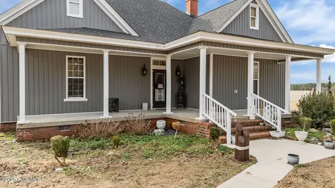 2317 Meadowbrook Road Rocky Mount NC 27801