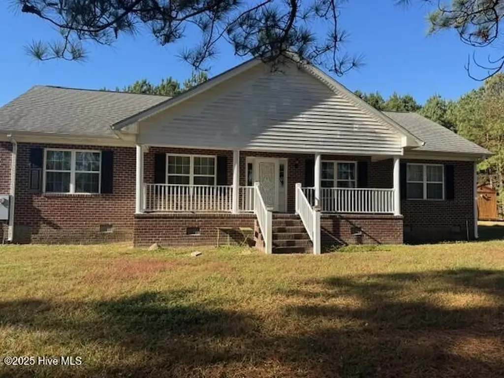 106 Ryan Lane Murfreesboro NC 27855
