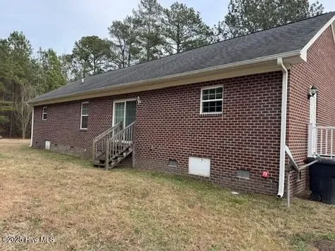 106 Ryan Lane Murfreesboro NC 27855